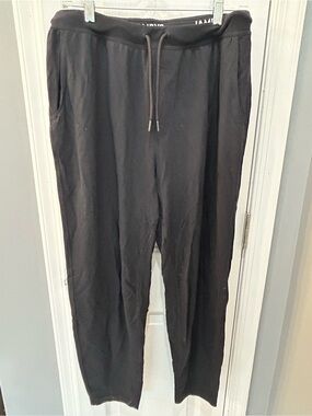 Black Long Jambys for Women